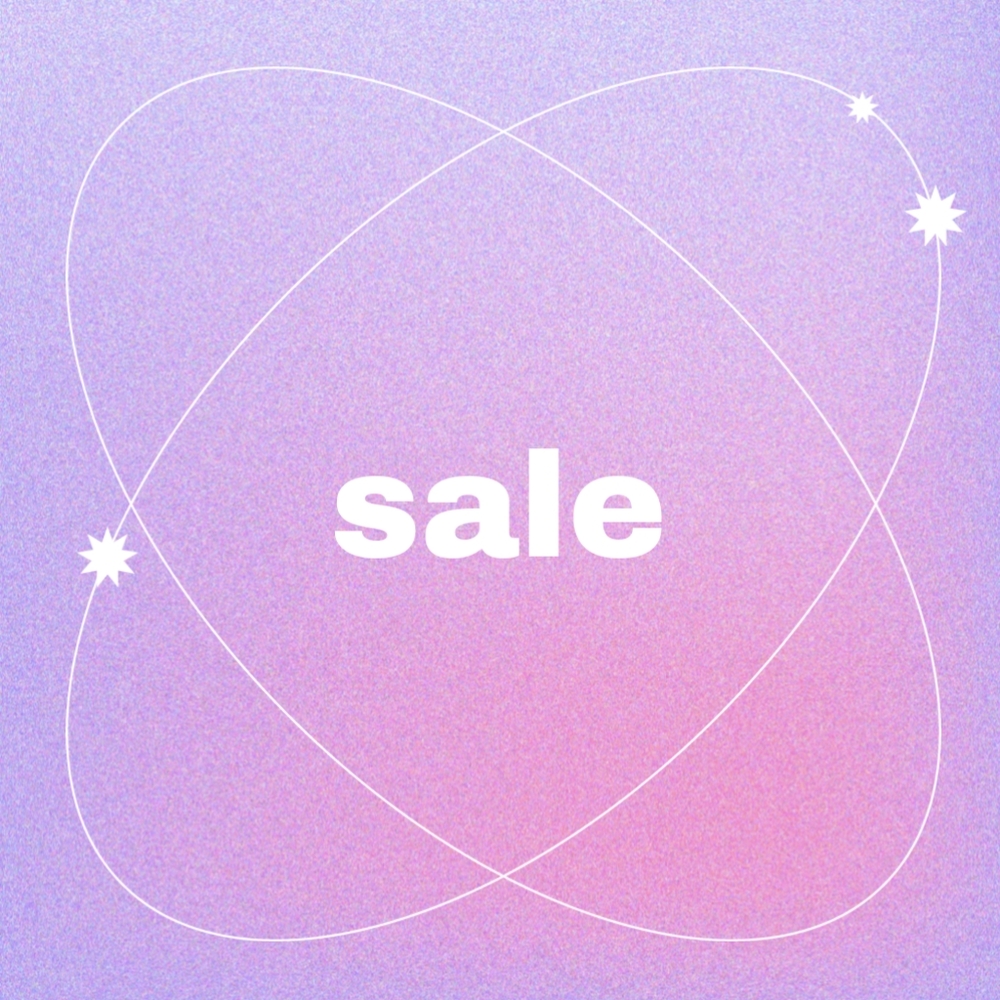 🐳 3 for $25 sale
